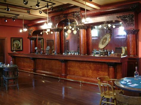 vintage back bar for sale|used commercial bars for sale.